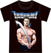 「黒のIKEGAMI-T」