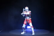 ウルトラマンスーツ