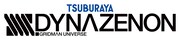 アニメ「SSSS.DYNAZENON」ロゴ