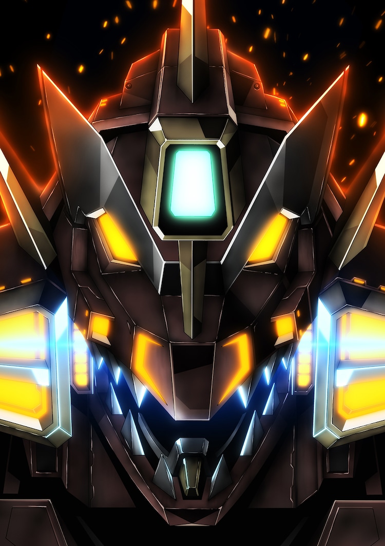 Ssss Gridman の制作陣が再集結 新作アニメ Ssss Dynazenon 制作決定 動画あり コメントあり コミックナタリー