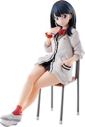 アニメカラー賞「アニメカラーver.宝多六花 フィギュア」