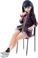 エクストラカラー賞「エクストラカラーver.宝多六花 フィギュア」