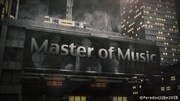 「MASTER OF MUSIC」のMVより。