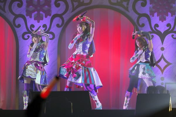 Meltic StAr