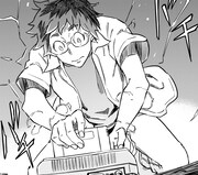 「魔導士LV99は空気が読めない」より。