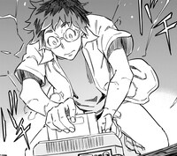 「魔導士LV99は空気が読めない」より。