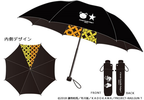 折り畳み傘