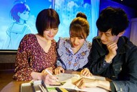 「リアル脱出ゲーム×Dr.STONE」イメージ