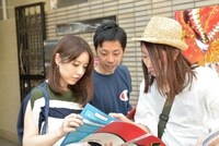 「リアル脱出ゲーム×Dr.STONE」イメージ