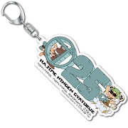 奥田民生×「アニメ『はじめ人間ギャートルズ』45周年記念展 ~45年ぶりにやつらが帰ってきた!!!~」コラボグッズ見本