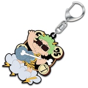 奥田民生×「アニメ『はじめ人間ギャートルズ』45周年記念展 ~45年ぶりにやつらが帰ってきた!!!~」コラボグッズ見本