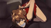「ルパン三世 愛のダ・カーポ ～FUJIKO's Unlucky Days～」より。原作：モンキー・パンチ(c)TMS