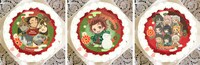 「鬼滅の刃」クリスマスケーキ