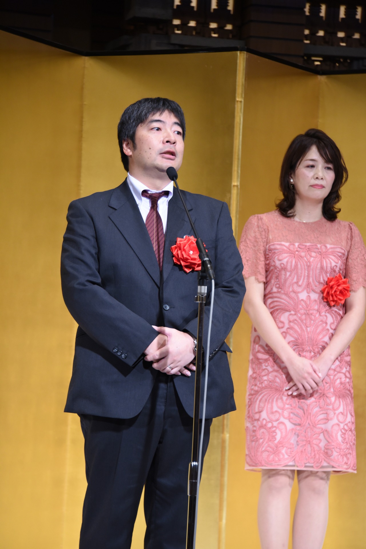 相田聡一編集長