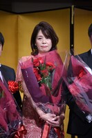 須田淑子編集長