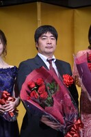 相田聡一編集長