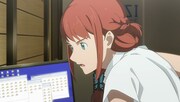 劇場アニメ「デジモンアドベンチャー LAST EVOLUTION 絆」の場面カット。