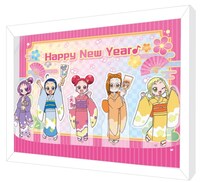 キャラボックス