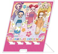 デカスマホスタンド