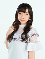 チャトラくん役の平山笑美。