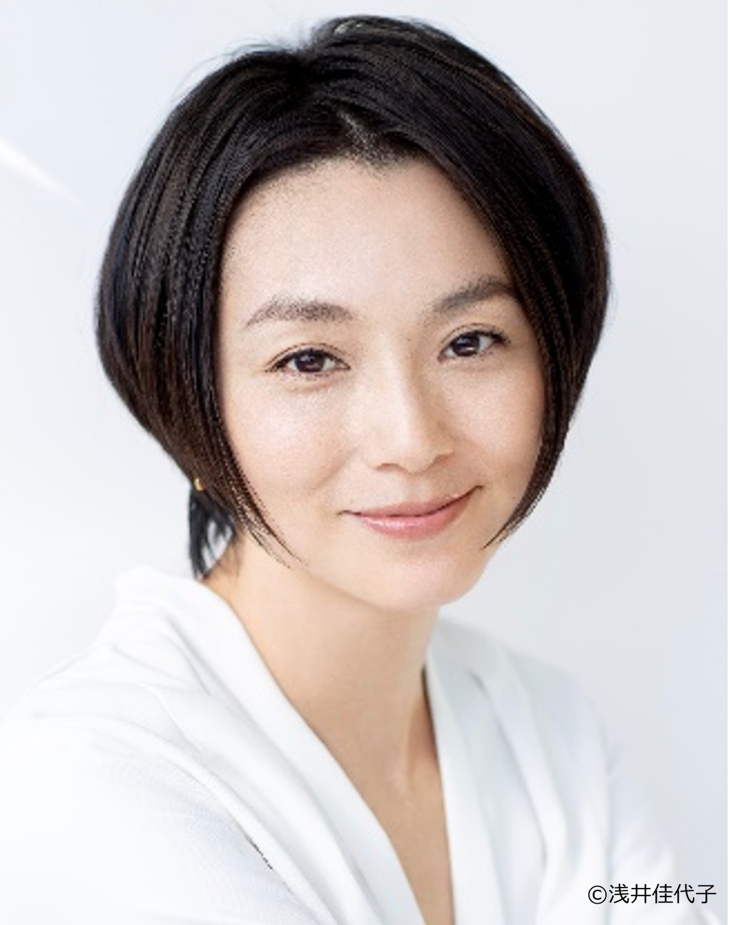 本上まなみ