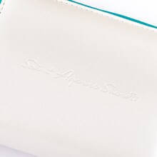 「ラブライブ！サンシャイン!!」より、「Awaken the power」をモチーフにした財布。