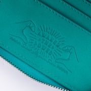 「ラブライブ！サンシャイン!!」より、「Awaken the power」をモチーフにした財布。