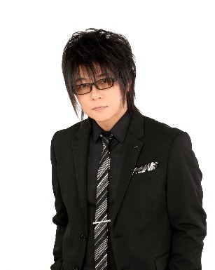 効果を担当する森川智之。
