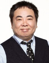 塚地武雅（ドランクドラゴン）