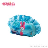 「おねがいマイメロディ ポーチ 人魚のマイメロディ柄」