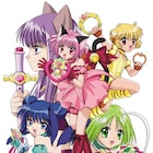 アニメ「東京ミュウミュウ」BD-BOX化!特典に征海未亜の描き下ろしマンガ