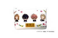 「ギヴン」ポーチ