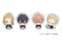 「ギヴン」アクリルスタンド