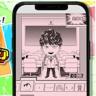 「ヒロアカ」風のキャラ作れる「僕のヒーローアカデミアメーカー」登場