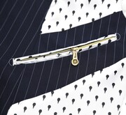 ブローノ・ブチャラティモデルのジャケット。