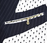 ブローノ・ブチャラティモデルのジャケット。