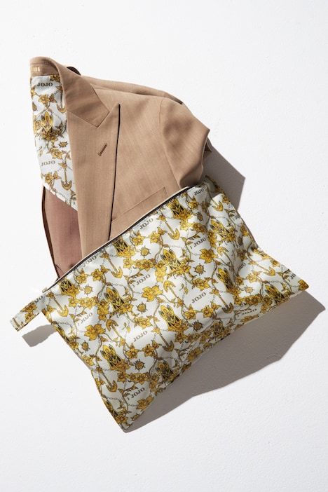 ジョルノ・ジョバァーナモデルのジャケット。