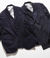 ブローノ・ブチャラティモデルのジャケット。