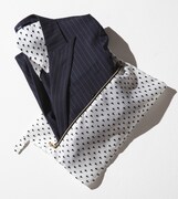 ブローノ・ブチャラティモデルのジャケット。