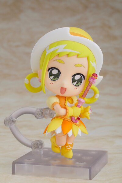 「ねんどろいど 飛鳥ももこ」