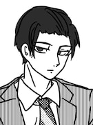 原作のAくん。(c)いつまちゃん/集英社