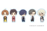 「さらざんまい」アクリルスタンド