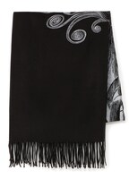 五島桐絵ストール。