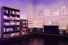 Type Moon展に奈須きのこ高校生時の原稿 貞本義行 吾峠呼世晴 石田スイらの寄稿も イベントレポート 写真37枚 コミックナタリー