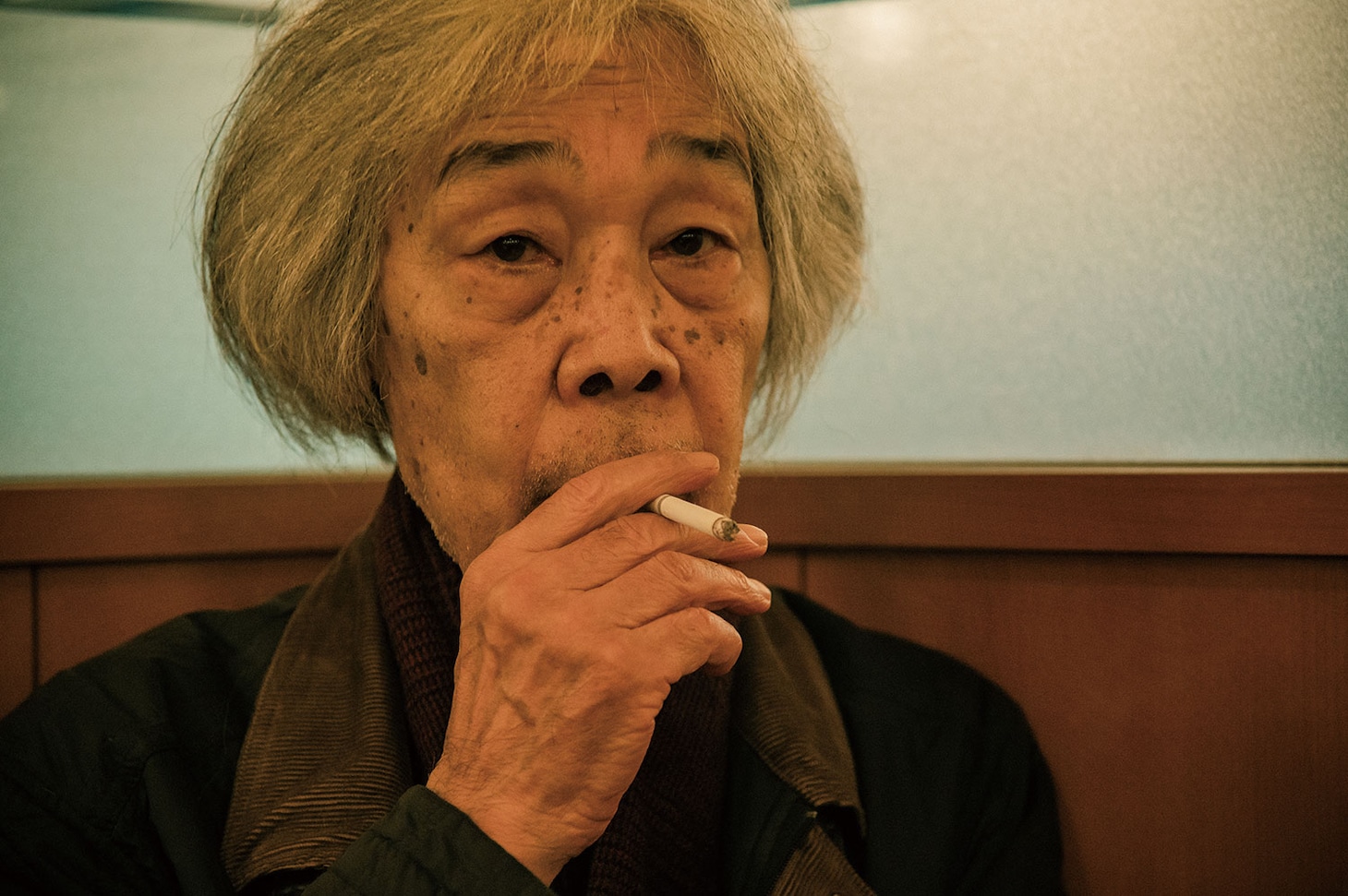 つげ義春