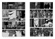 「クトゥルフの呼び声 ラヴクラフト傑作集」より。