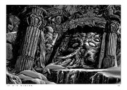 「クトゥルフの呼び声 ラヴクラフト傑作集」より。