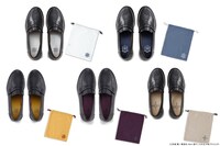 「ローファーセット」