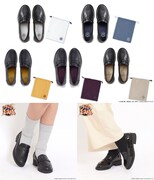 「ローファーセット」