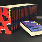鬼才・つげ義春の人生を網羅した「つげ義春大全」全22巻、4月に講談社から刊行開始